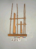 藏品(竹製樂器)的圖片